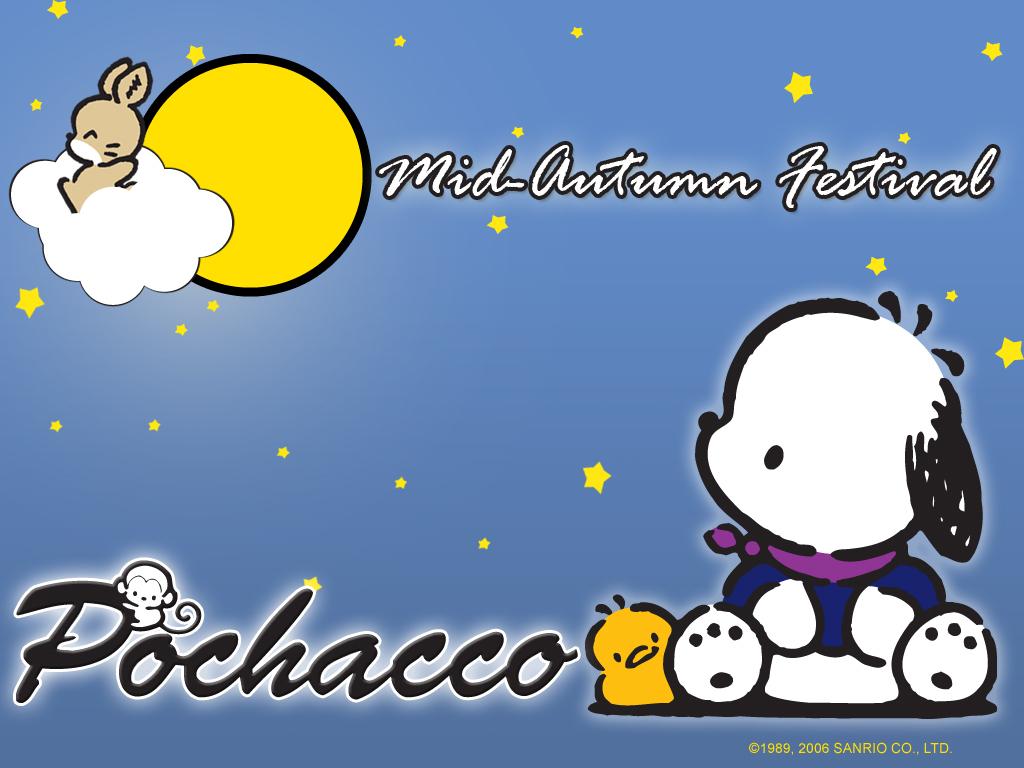 Pochacco...!!!!