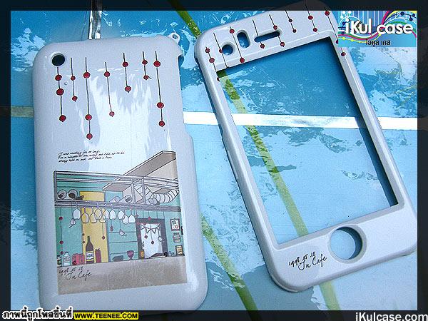 ikul case iphone case เคสไอโฟน