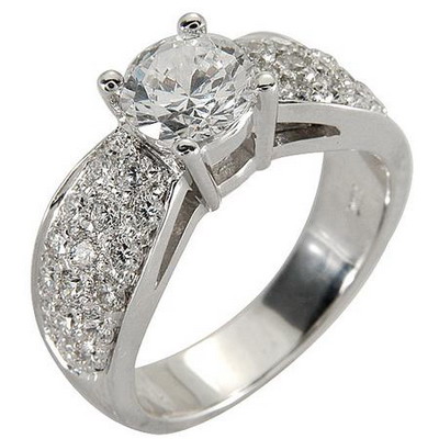 แหวนแต่งงานสวย สวย!!(2)