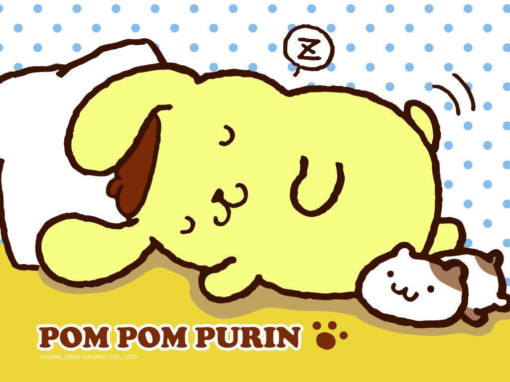 Pom-Pom-Purin...!!!! (ฉบับแก้ไข)