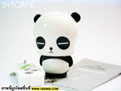 ibear usb หมีแพนด้า ดีไซน์เก๋น่ารัก 