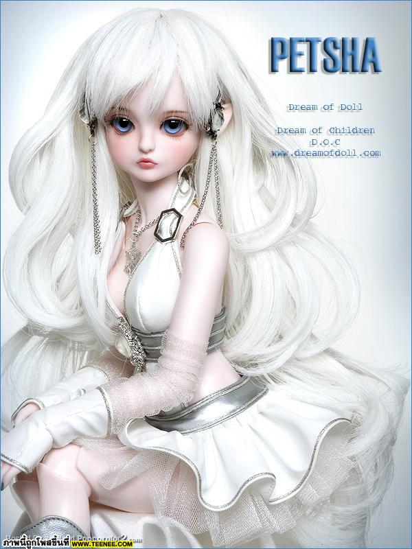 Doll of Dream Part.1 