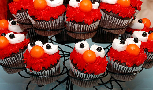 Cupcakes .. น่ารัก น่ากิน