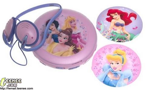 Disney Gift Set