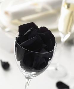 Immortal Black Roses