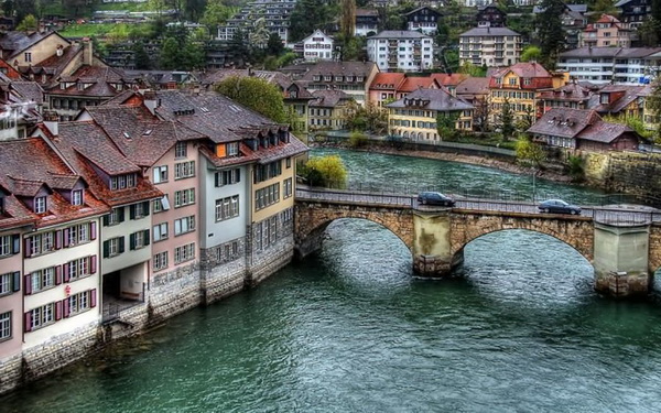 ๏~* Switzerland is Beautiful *~๏