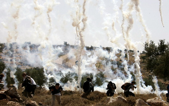 Top10 news picture in 2008: 10 สุดยอดภาพข่าวที่ห้ามพลาด