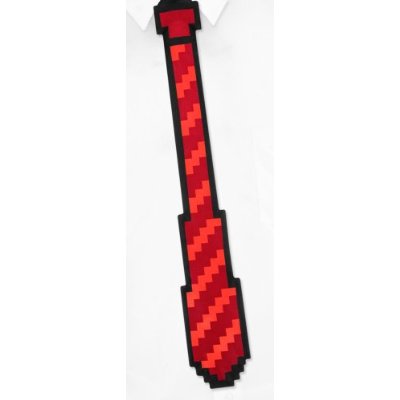 8 Bit Tie: