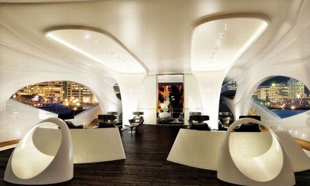 Yachts of the Future