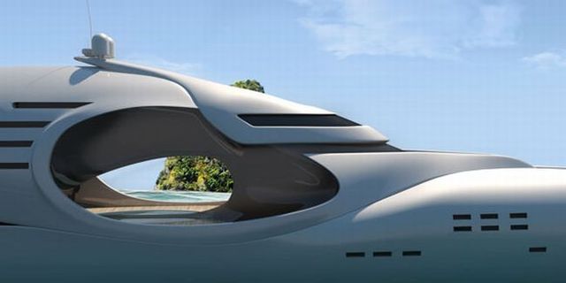 Yachts of the Future