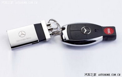 กุญแจสวยขนาดนี้...รถจะสวยขนาดไหน