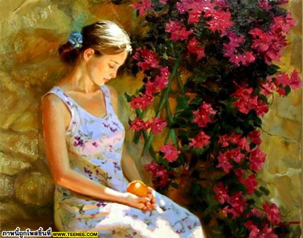 Very nice painting