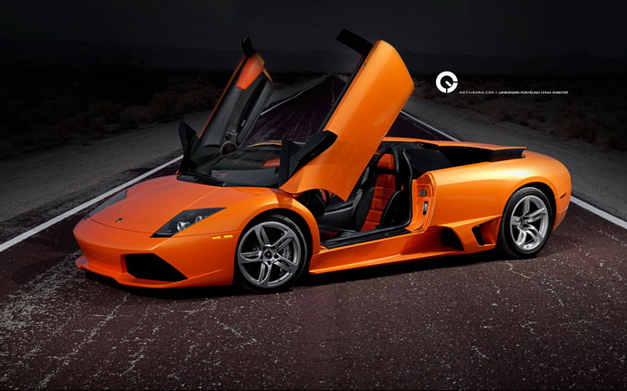 lamborgini ซักคันไหม!!!