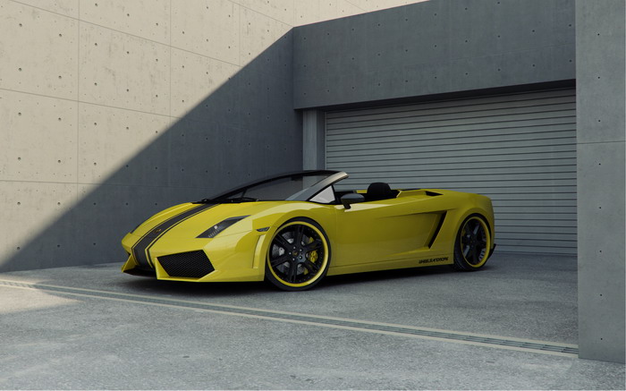 lamborgini ซักคันไหม!!!