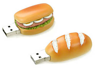 USB สุดเริ่ด!!