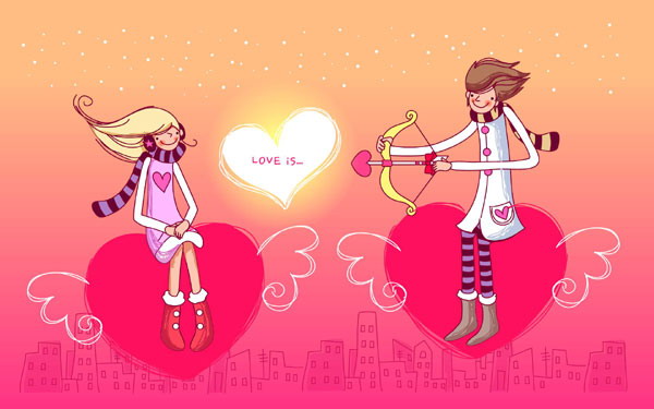 \"Love\" 2