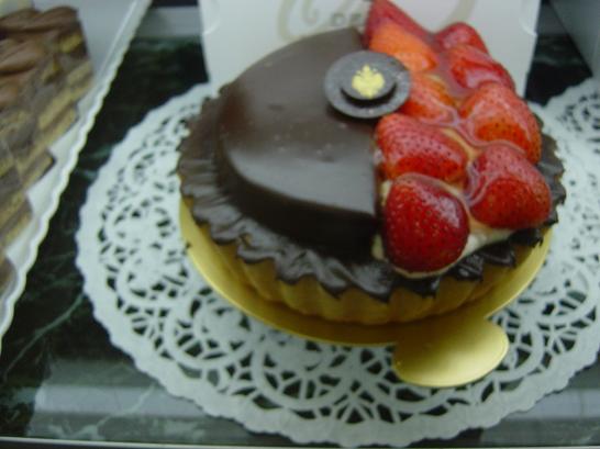 Cake In Japan!!(2) 
