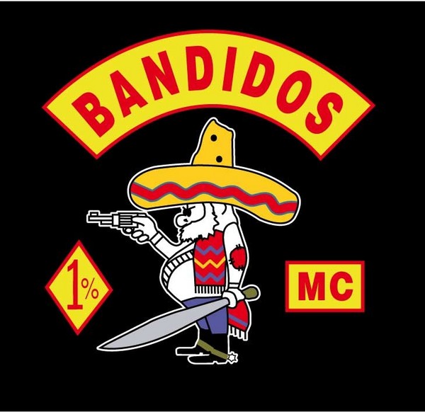 แก๊ง Bandidos