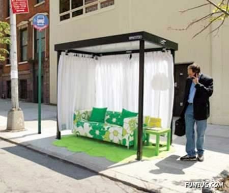 COOl    BUS   StOP