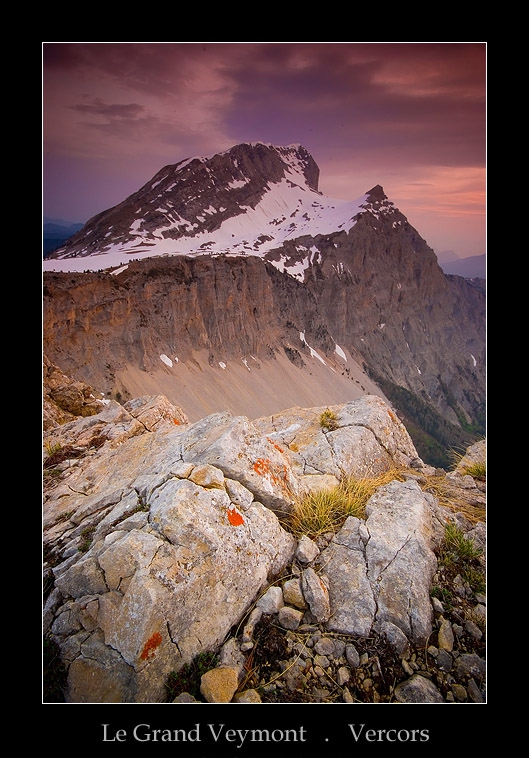 VERCORS