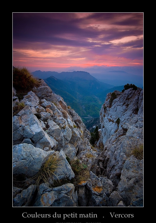 VERCORS