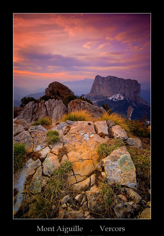 VERCORS