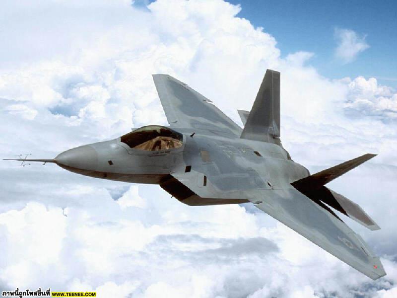 F-22