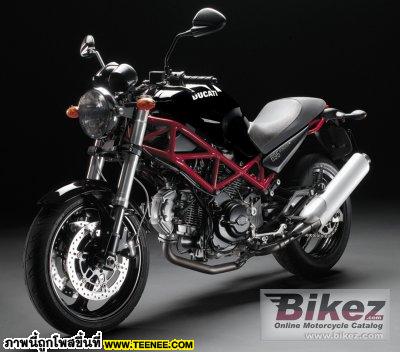 Ducati 2 นะคับ