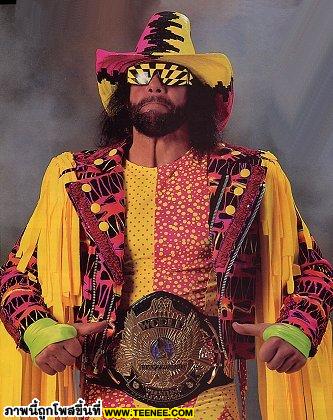 Randy Savage