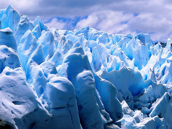 Moreno Glacier Argentina