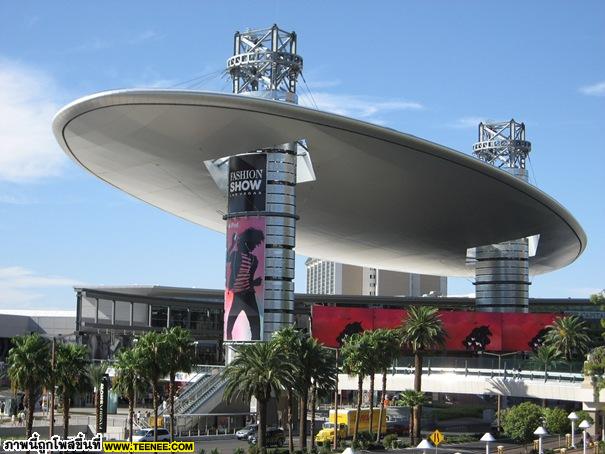 Fashion Show Mall ( Las Vegas , United States )