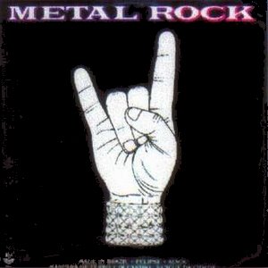 Rock Metal~