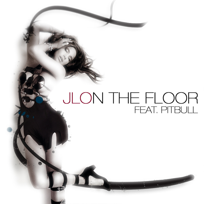 ‘On The Floor’..♥