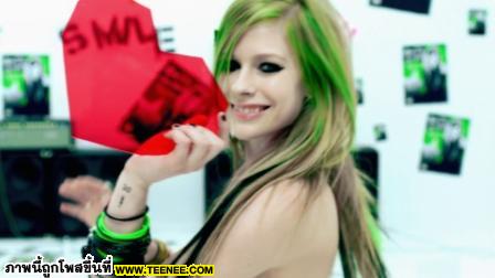 - Check her new album out- Avril Lavigne - 2011