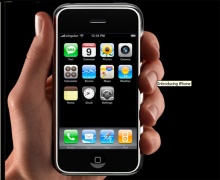 iphone มือถือจาก แอปเปิ้ล