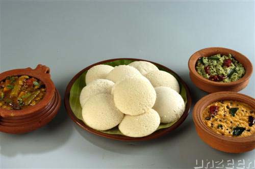 Kerala, Indian Food