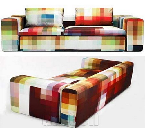 12 Most Creative Sofas