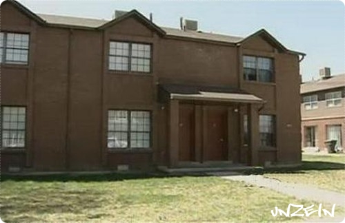 70,000 Beer Cans Found in Ogden Townhouse