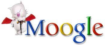 Google Logo ( Fun..Fun ) 1