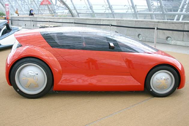 Cars 2010 (1)