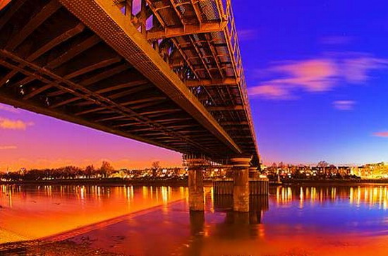 Beautiful Railway Bridges From Around The World 