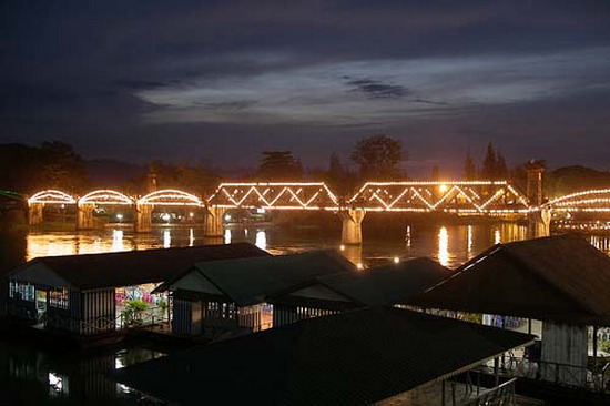 Beautiful Railway Bridges From Around The World 