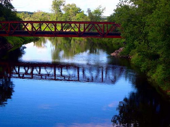 Beautiful Railway Bridges From Around The World 