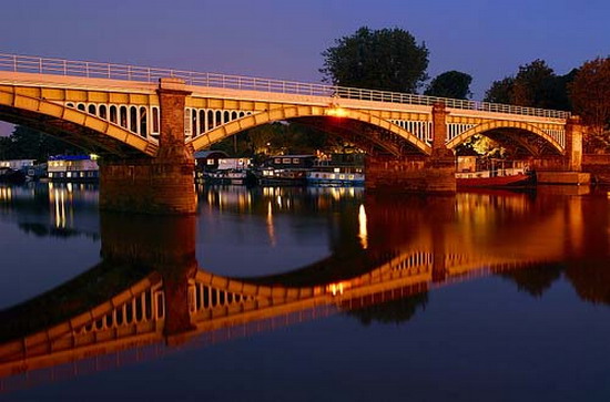 Beautiful Railway Bridges From Around The World 