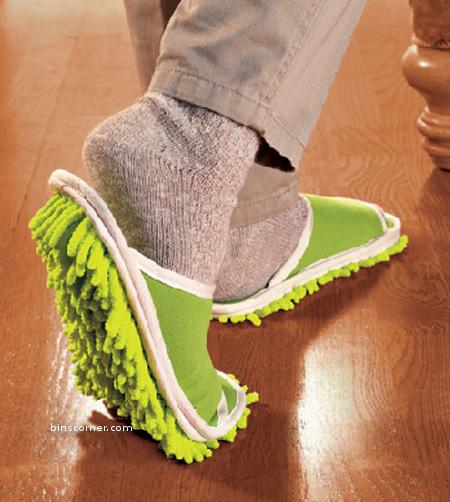 unusual and creative SLIPPERS 