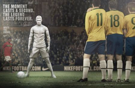 Creative FIFA World Cup Advertising