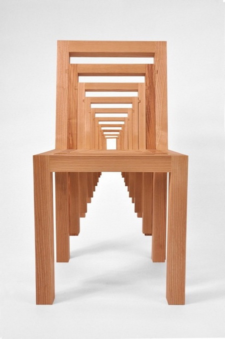 เก้าอี้ Inception Chair