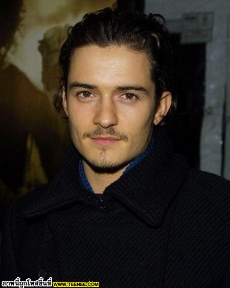 Orlando Bloom สุดเท่