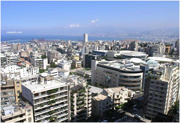 ѹѺ 3 Beirut