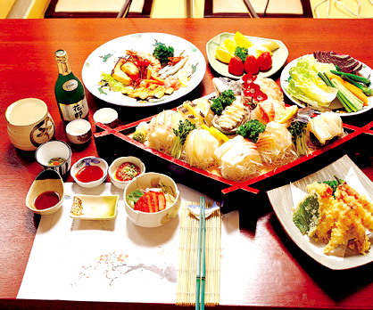 ใครชอบอาหารญี่ปุ่น..เชิญทางนี้!!!